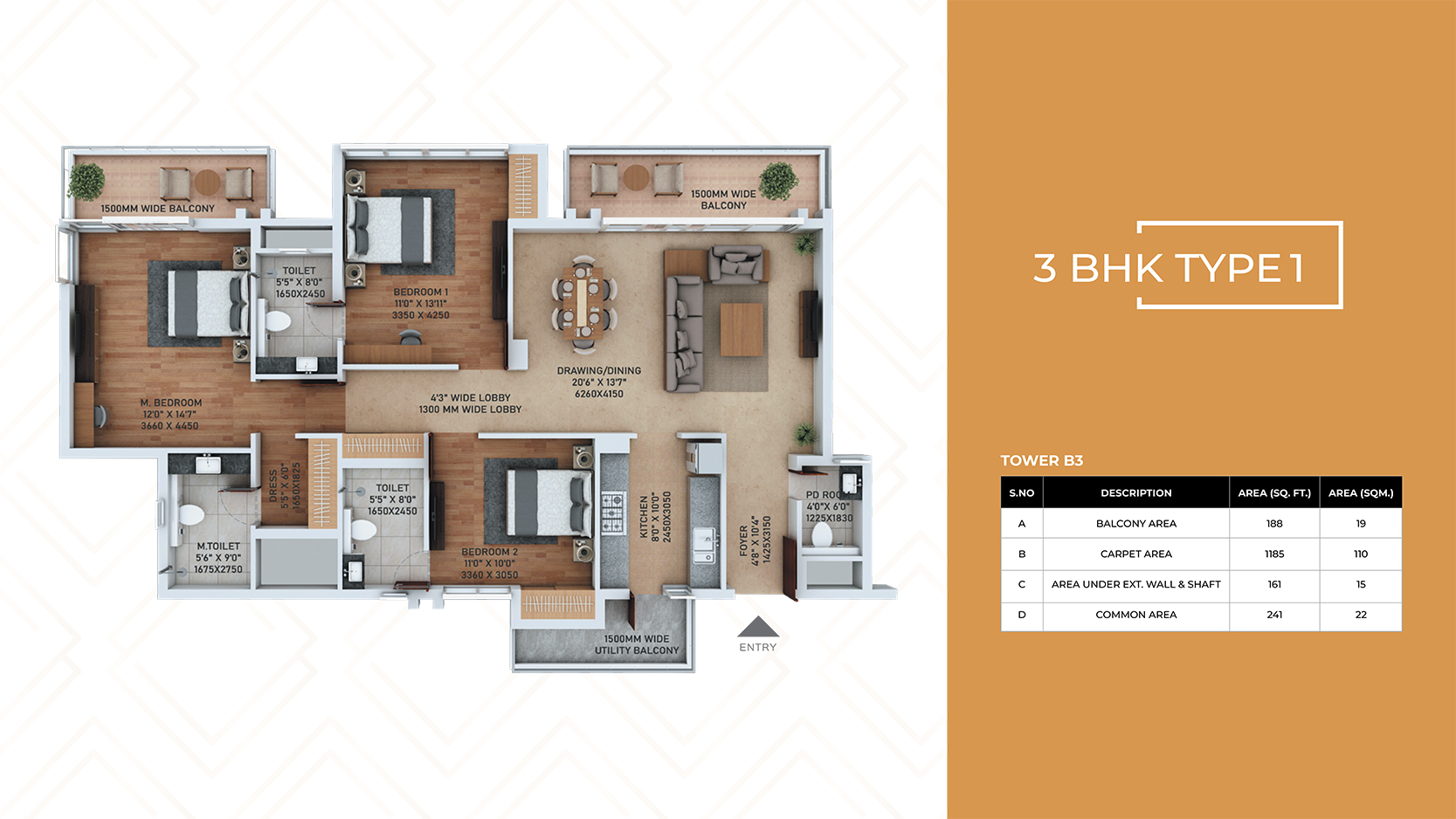 floor-plan-3bhk-type2